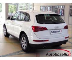 AUDI Q5 3.0 TDI QUATTRO S-TRONIC 240 CV - Immagine 10