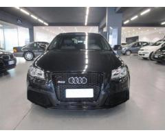 AUDI RS3 SPB 2.5 TFSI quattro S tronic - Immagine 1