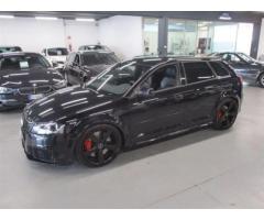 AUDI RS3 SPB 2.5 TFSI quattro S tronic - Immagine 2