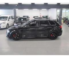 AUDI RS3 SPB 2.5 TFSI quattro S tronic - Immagine 3