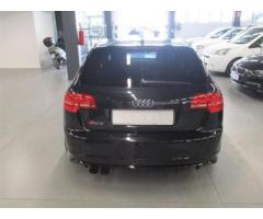 AUDI RS3 SPB 2.5 TFSI quattro S tronic - Immagine 4