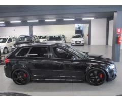 AUDI RS3 SPB 2.5 TFSI quattro S tronic - Immagine 5