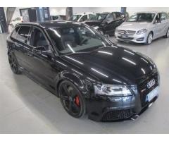 AUDI RS3 SPB 2.5 TFSI quattro S tronic - Immagine 6