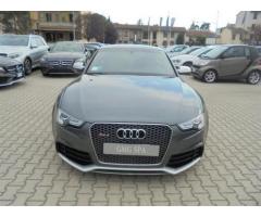 AUDI RS5 Coupé 4.2 V8 FSI quattro S tronic - Immagine 1