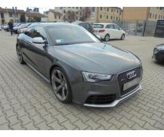 AUDI RS5 Coupé 4.2 V8 FSI quattro S tronic - Immagine 5