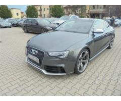 AUDI RS5 Coupé 4.2 V8 FSI quattro S tronic - Immagine 6