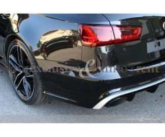 AUDI RS6 Avant 4.0 TFSI quattro tiptronic - Immagine 9