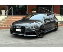 AUDI RS6 Avant 4.0 TFSI quattro tiptronic performance - Immagine 1