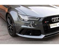 AUDI RS6 Avant 4.0 TFSI quattro tiptronic performance - Immagine 8