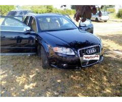 Audi S4 4.2 V8 Avant quattro tiptronic - Immagine 2