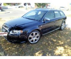 Audi S4 4.2 V8 Avant quattro tiptronic - Immagine 3