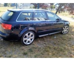 Audi S4 4.2 V8 Avant quattro tiptronic - Immagine 4