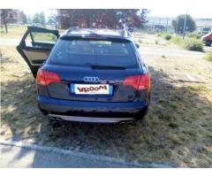 Audi S4 4.2 V8 Avant quattro tiptronic - Immagine 5