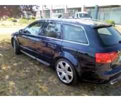 Audi S4 4.2 V8 Avant quattro tiptronic - Immagine 6