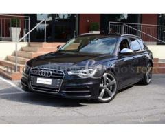 AUDI S6 Avant 4.0 TFSI quattro S tronic - Immagine 1