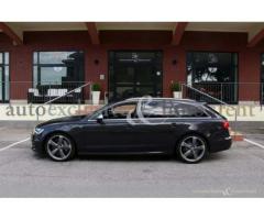 AUDI S6 Avant 4.0 TFSI quattro S tronic - Immagine 2