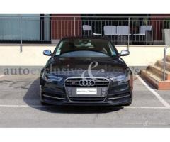 AUDI S6 Avant 4.0 TFSI quattro S tronic - Immagine 3