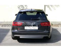 AUDI S6 Avant 4.0 TFSI quattro S tronic - Immagine 4