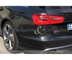 AUDI S6 Avant 4.0 TFSI quattro S tronic - Immagine 7