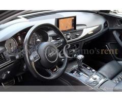 AUDI S6 Avant 4.0 TFSI quattro S tronic - Immagine 8