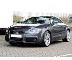 AUDI TT COUPE' TFSI S-TRONIC - Immagine 1