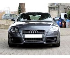 AUDI TT COUPE' TFSI S-TRONIC - Immagine 2