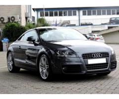 AUDI TT COUPE' TFSI S-TRONIC - Immagine 3