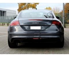 AUDI TT COUPE' TFSI S-TRONIC - Immagine 4