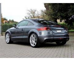 AUDI TT COUPE' TFSI S-TRONIC - Immagine 5