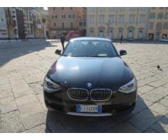 BMW 118 d 5p. Urban - Immagine 1