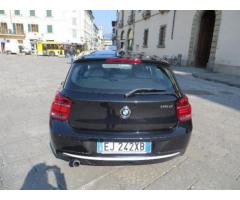 BMW 118 d 5p. Urban - Immagine 2