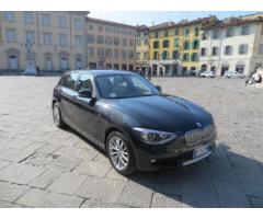 BMW 118 d 5p. Urban - Immagine 3