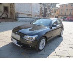 BMW 118 d 5p. Urban - Immagine 4