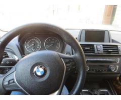 BMW 118 d 5p. Urban - Immagine 6