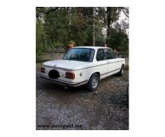 BMW 2002 2002 Tii - Immagine 1