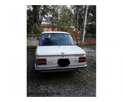 BMW 2002 2002 Tii - Immagine 2