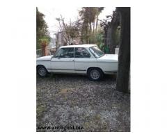 BMW 2002 2002 Tii - Immagine 6