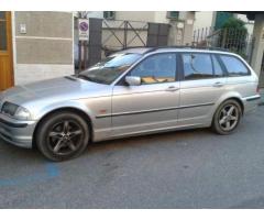Bmw 320d Touring - Immagine 1