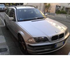 Bmw 320d Touring - Immagine 2