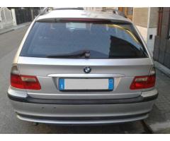 Bmw 320d Touring - Immagine 3
