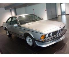 BMW 635 CSi - Immagine 1