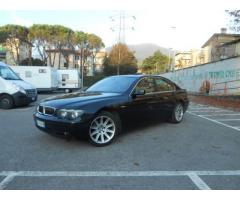 BMW 730D anno 2004 km 140000 certificabili, tagliandata, bellissima! - Immagine 1