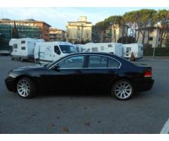 BMW 730D anno 2004 km 140000 certificabili, tagliandata, bellissima! - Immagine 2