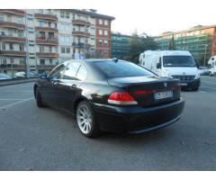 BMW 730D anno 2004 km 140000 certificabili, tagliandata, bellissima! - Immagine 3