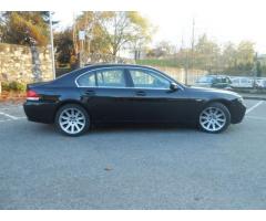 BMW 730D anno 2004 km 140000 certificabili, tagliandata, bellissima! - Immagine 4