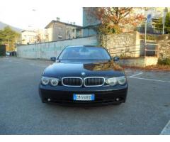 BMW 730D anno 2004 km 140000 certificabili, tagliandata, bellissima! - Immagine 5