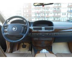 BMW 730D anno 2004 km 140000 certificabili, tagliandata, bellissima! - Immagine 7