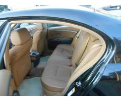 BMW 730D anno 2004 km 140000 certificabili, tagliandata, bellissima! - Immagine 10