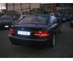 BMW 745 d cat FUTURA INDIVIDUAL NAVI TV XENO PELLE - Immagine 3