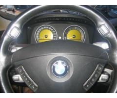 BMW 745 d cat FUTURA INDIVIDUAL NAVI TV XENO PELLE - Immagine 7